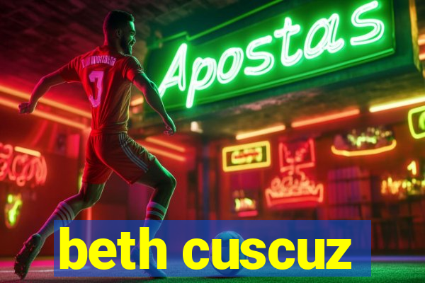 beth cuscuz